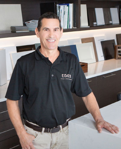 Steve-Chagdes-Project-Manager